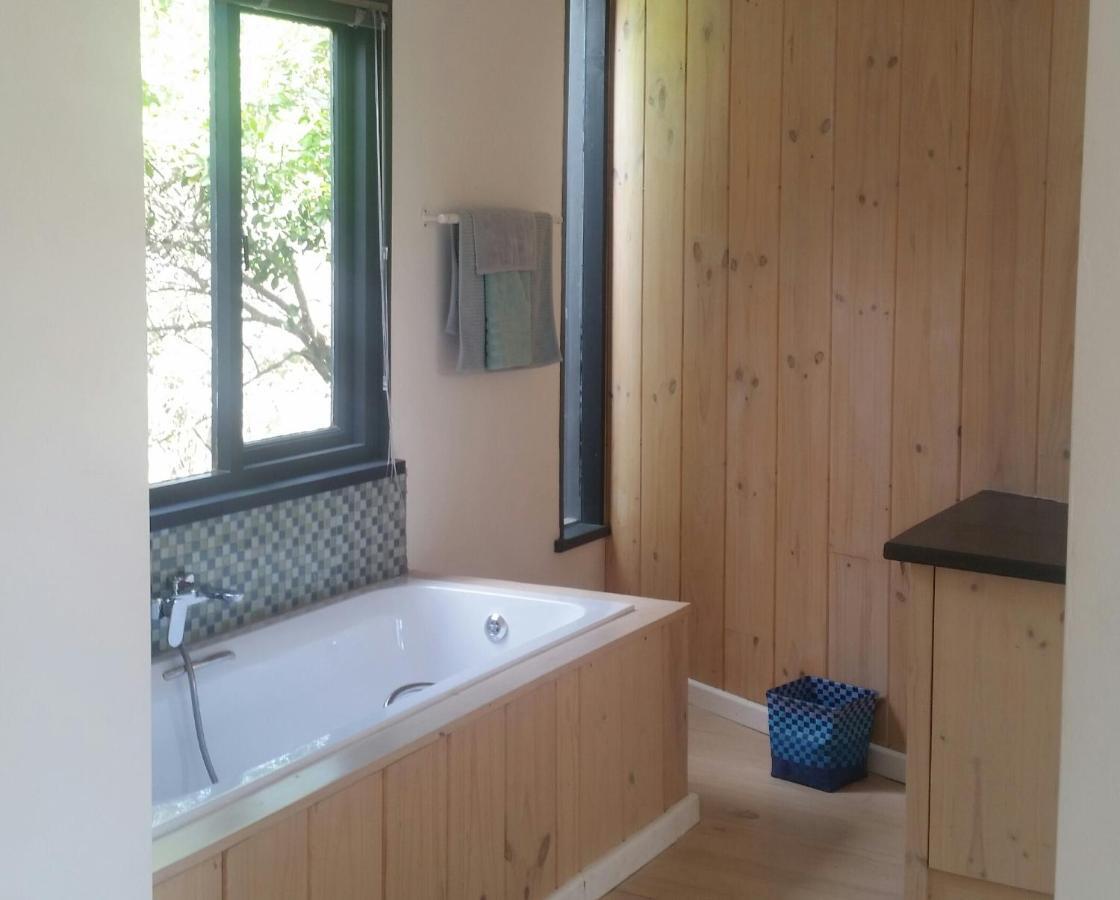 Entre Mer Et Foret Beach House Garden Route Natureʼs Valley Exterior foto