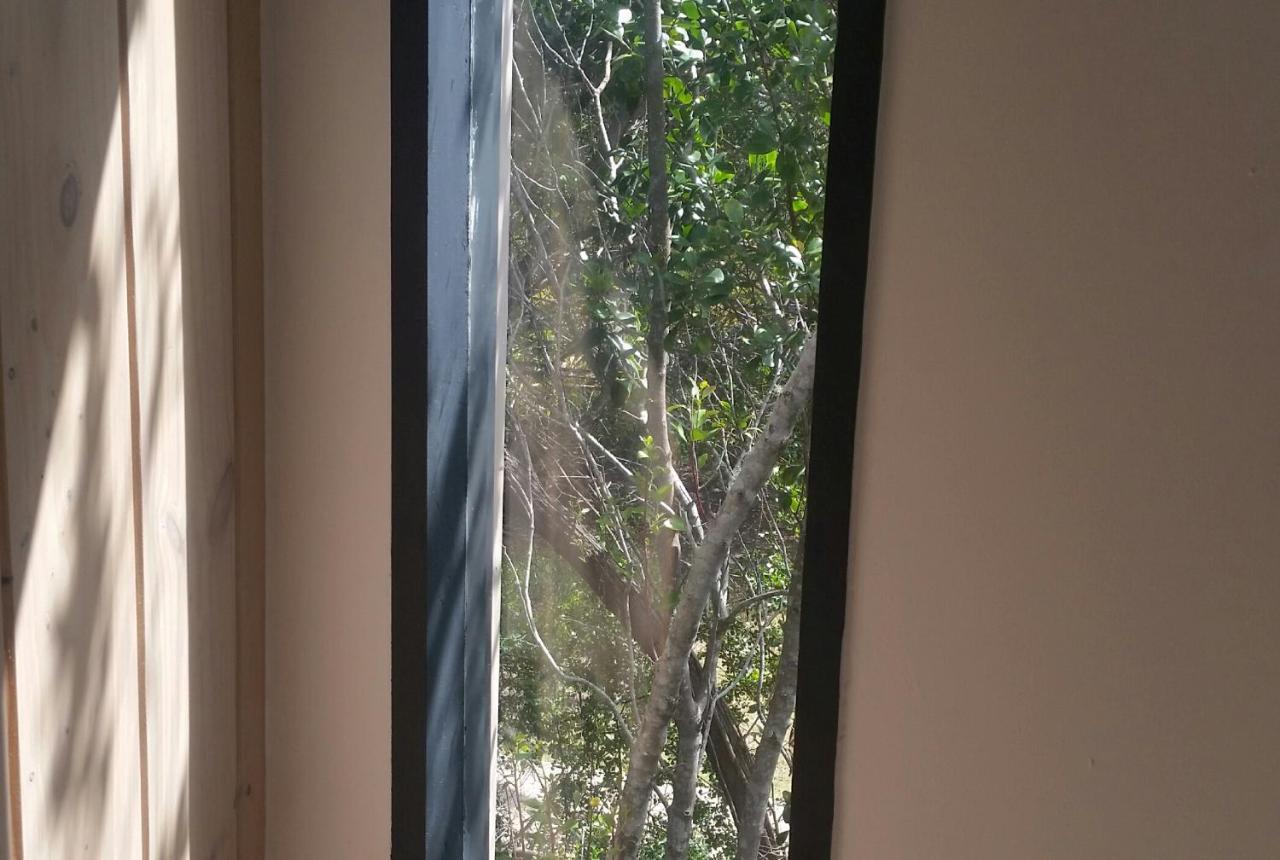Entre Mer Et Foret Beach House Garden Route Natureʼs Valley Exterior foto