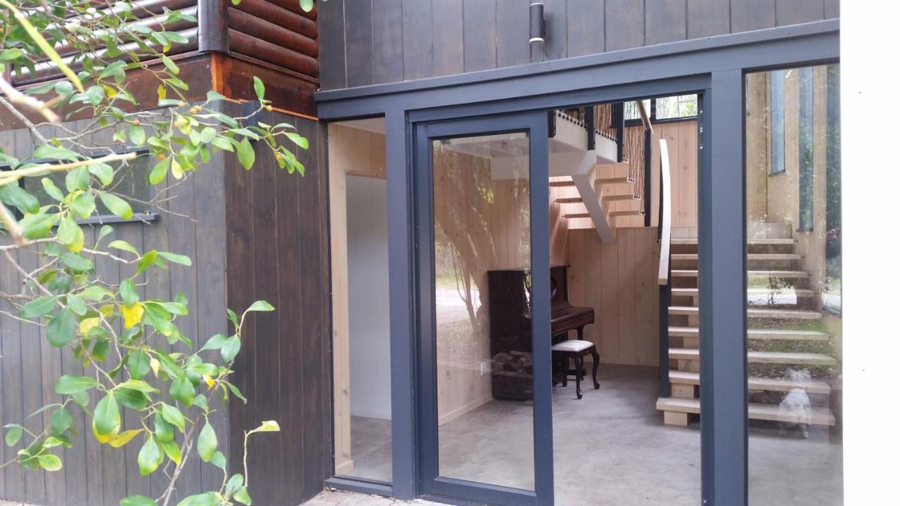 Entre Mer Et Foret Beach House Garden Route Natureʼs Valley Exterior foto