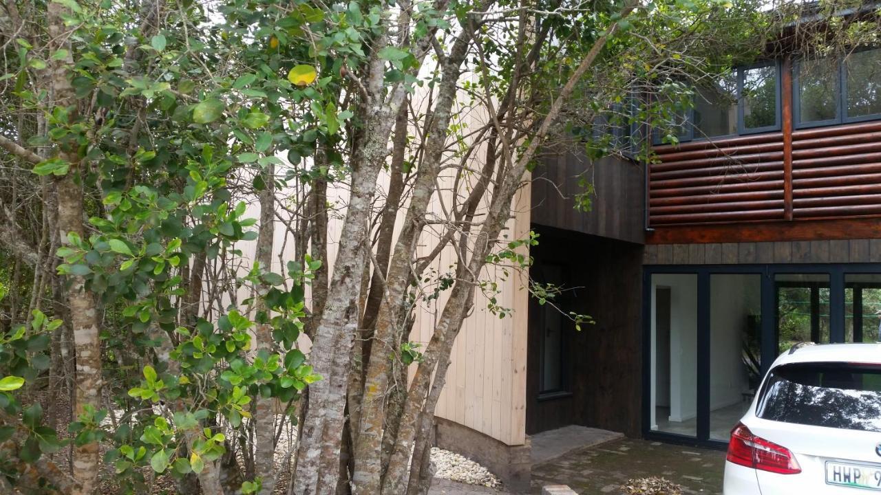 Entre Mer Et Foret Beach House Garden Route Natureʼs Valley Exterior foto
