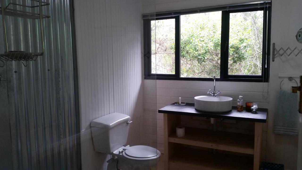 Entre Mer Et Foret Beach House Garden Route Natureʼs Valley Exterior foto