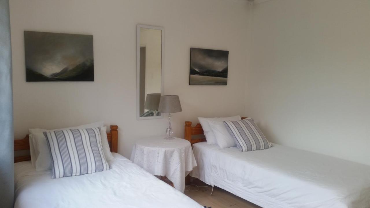 Entre Mer Et Foret Beach House Garden Route Natureʼs Valley Exterior foto